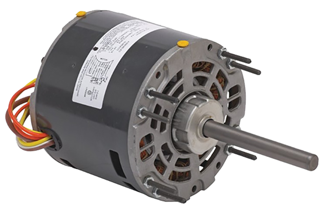  - General Replacement Motors